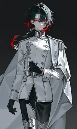 Profile image of 晴竜