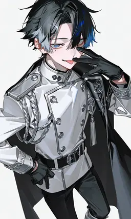 Profile image of 蘆玖
