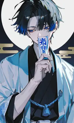 Profile image of 蘆玖