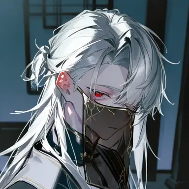 Profile image of 馨月