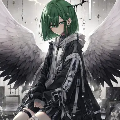Profile image of Aika