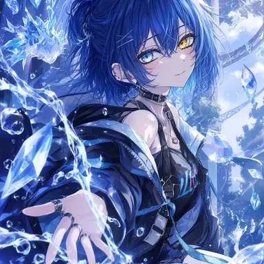 Profile image of Rei