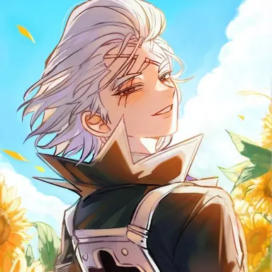 Profile image of ゼノ