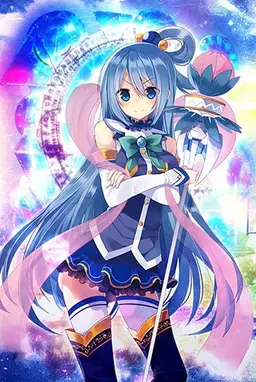 Profile image of アクア