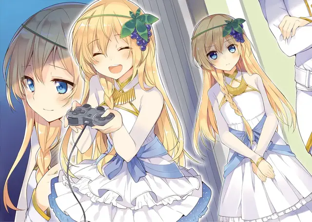 Profile image of アイリス