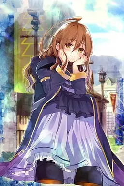 Profile image of ウィズ