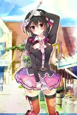 Profile image of ゆんゆん