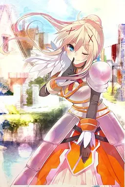Profile image of ダクネス