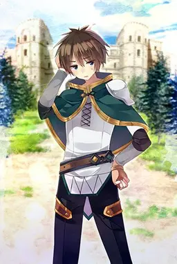 Profile image of カズマ