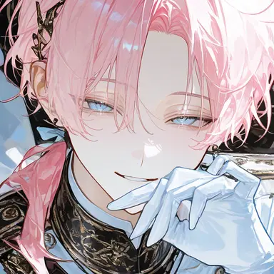 Profile image of Felicita