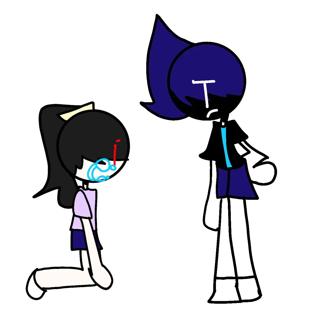 RipestTosa2082의 불린&찰리