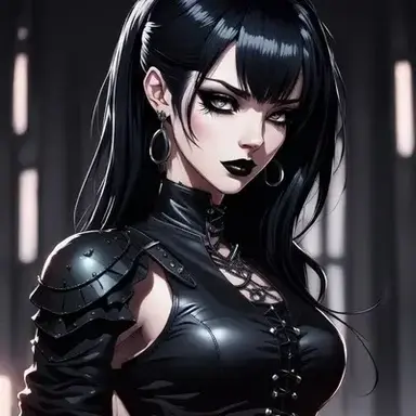 Profile image of Ramona