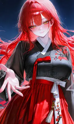 Profile image of Yeon-hwa