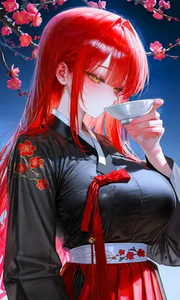 Profile image of Yeon-hwa