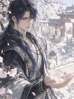 Profile image of 南宮赫