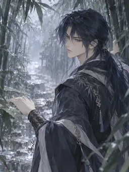 Profile image of 南宮赫