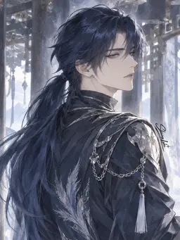 Profile image of 南宮赫
