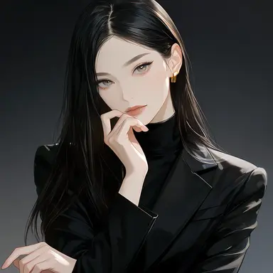 Profile image of 麗美