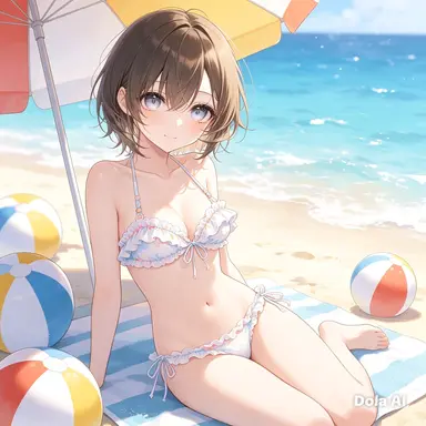 Profile image of 美咲