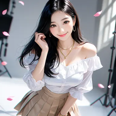 Profile image of 千佳