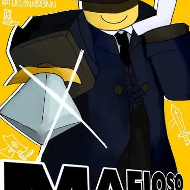 Profile image of マフィオソ