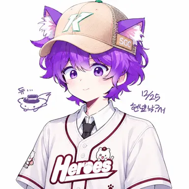 Profile image of 현이머