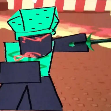 Profile image of 1x1x1x1