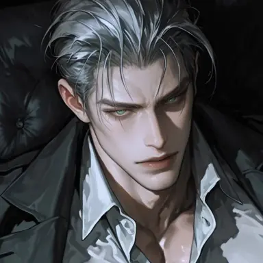Profile image of Voss