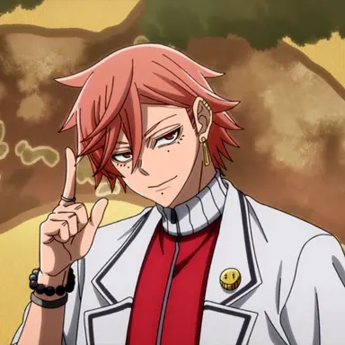 Profile image of 花魁坂　京夜