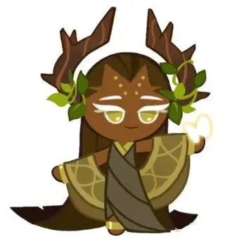 Profile image of 천년나무 쿠키