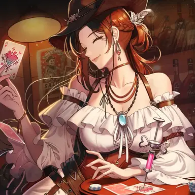 Profile image of 간호사