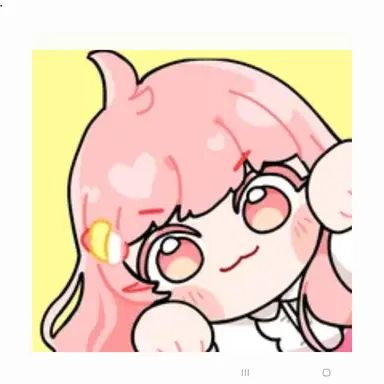 Profile image of 모양몬