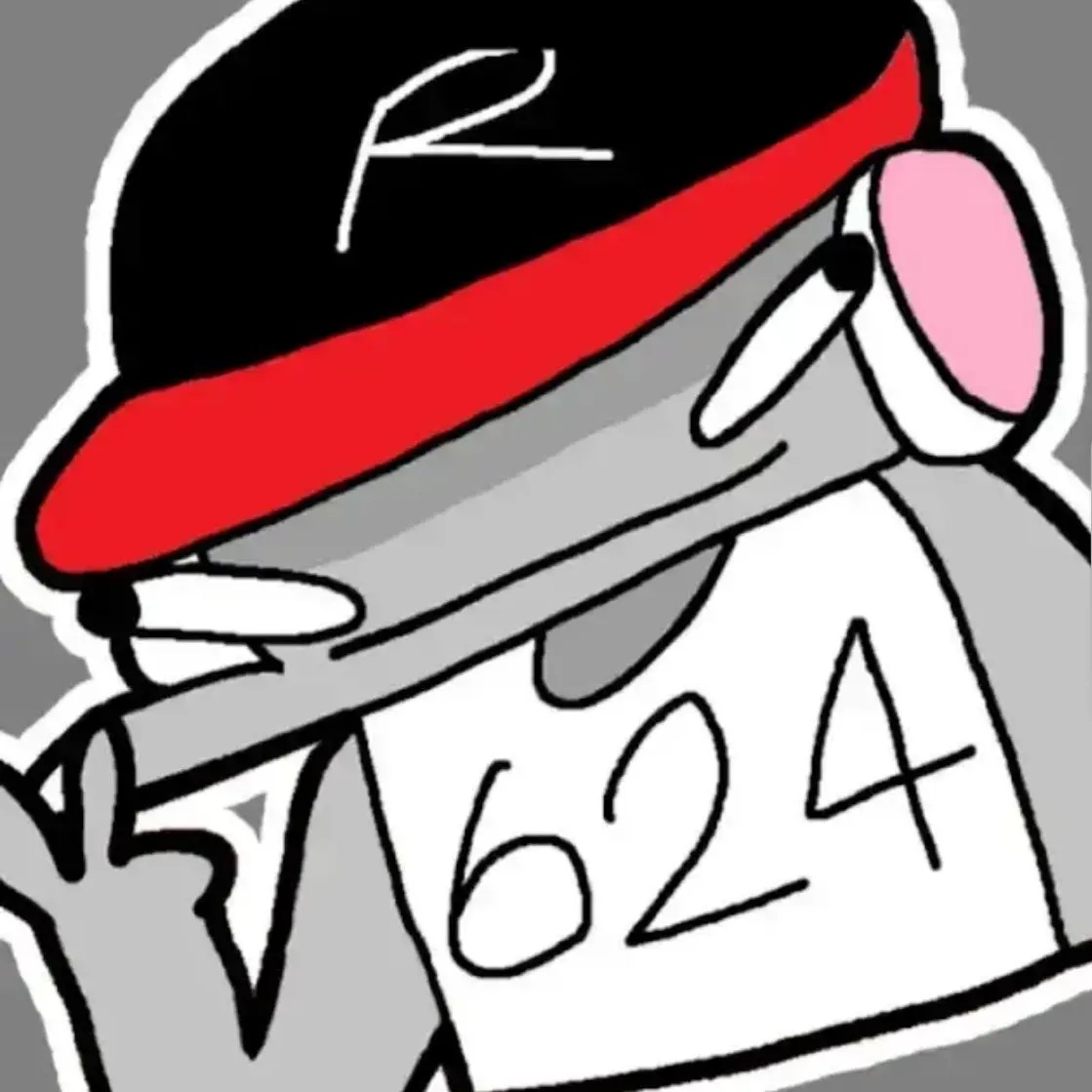 Hign_chu의 점프 라이벌 학교!+늑대