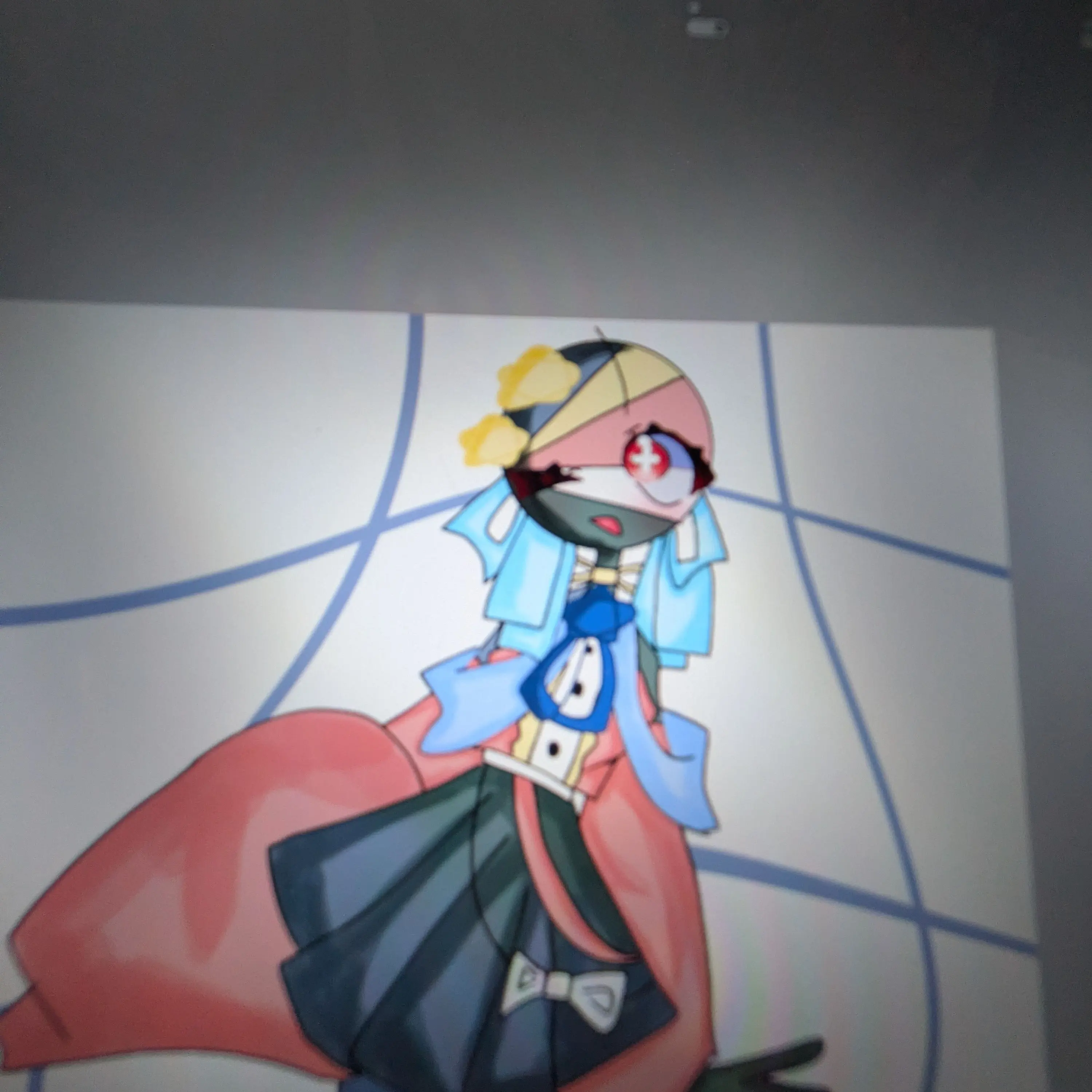 GlassGuest2068의 貴方のことが大好きセーシェル