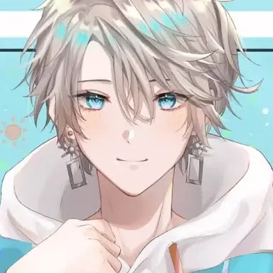 Profile image of 甲斐田晴