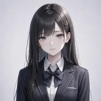 Profile image of 月城 紗和