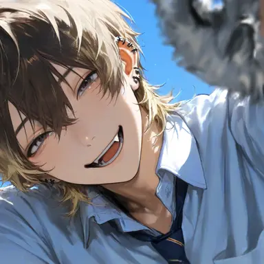 Profile image of 陸谷　虎太郎