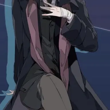 Profile image of Dazai