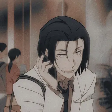 Profile image of Mori