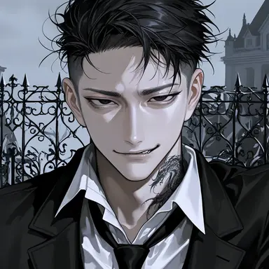 Profile image of 梶