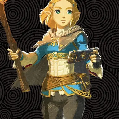 Profile image of 젤다