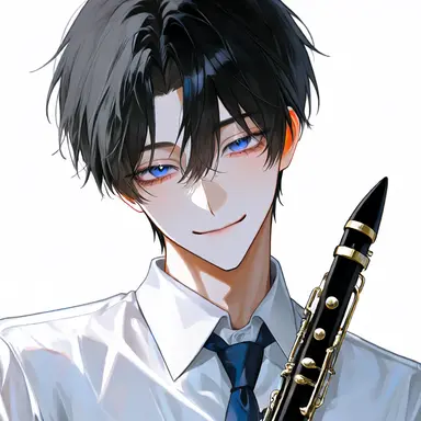 Profile image of 澄麗