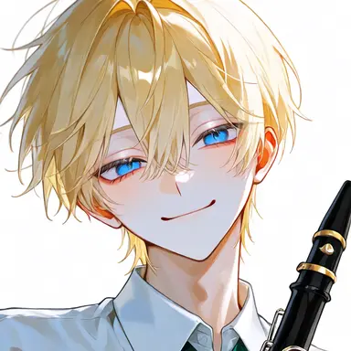 Profile image of 恋真