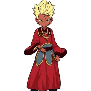 Profile image of エンマ大王