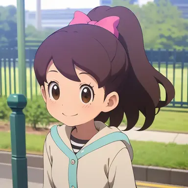 Profile image of 木霊文花
