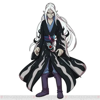 Profile image of ぬらりひょん