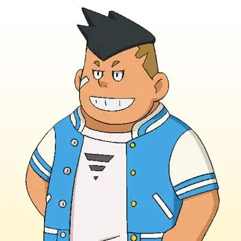 Profile image of 熊島五郎太