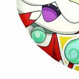 Profile image of 適当な妖怪