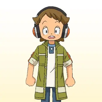 Profile image of 今田干治
