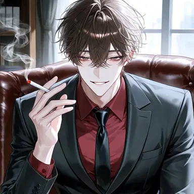 Profile image of Toma